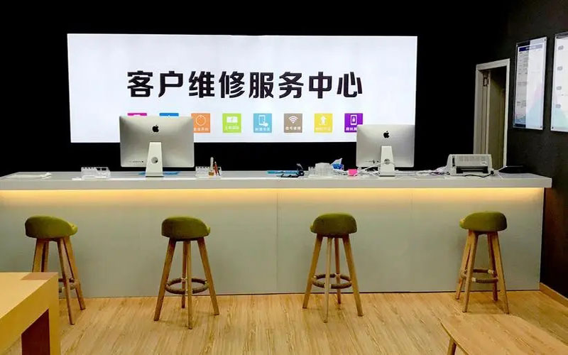 阿克苏苏州苹果售后服务中心（换一个苹果15pro的屏幕多少钱）